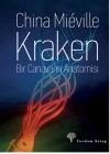 Kraken - Bir Canavarın Anatomisi