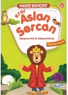 Kral Aslan Sercan - Ötekileştirmek / Hadis Bahçesi 2