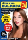 Kral Bulmaca 3
