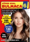 Kral Bulmaca Özel Baskı Cilt: 6