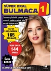 Kral Bulmaca Sayı 1