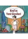 Kralın Yeni Giysileri - Dünya Klasikleri Dizisi
