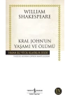 Kral Johnun Yaşamı ve Ölümü - Hasan Ali Yücel Klasikleri