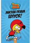 Kral Şakir 2 - Macera Devam Ediyor