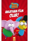 Kral Şakir 3 - Anlatsam Film Olur!