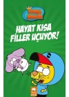 Kral Şakir 4 - Hayat Kısa Filler Uçuyor!