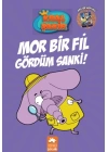 Kral Şakir 7 - Mor Bir Fil Gördüm Sanki