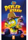 Kral Şakir Devler Uyandı
