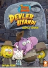Kral Şakir Devler Uyandı Anadolu  Serüveni