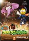 Kral Şakir Geridönüşüm Boyama Kitabı 2