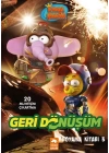Kral Şakir Geridönüşüm Boyama Kitabı 3