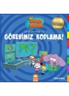 Kral Şakir İlk Okuma 11 - Görevimiz Kodlama!
