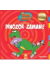 Kral Şakir İlk Okuma 12 - Dinozor Zamanı!