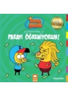 Kral Şakir İlk Okuma 19 - Parayı Öğreniyorum