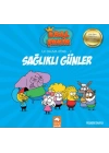 Kral Şakir İlk Okuma 2 - Sağlıklı Günler