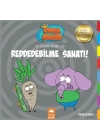 Kral Şakir İlk Okuma 20 - Reddedebilme Sanatı