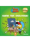 Kral Şakir İlk Okuma 21 - Kendimi İfade Edebiliyorum