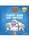 Kral Şakir İlk Okuma 25 - Oyuncak Ayının Uzay Macerası