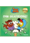 Kral Şakir İlk Okuma 26 - Oyun Geliştiriyoruz