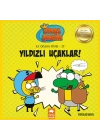 Kral Şakir İlk Okuma 29 - Yıldızlı Uçaklar