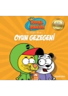 Kral Şakir İlk Okuma 3 - Oyun Gezegeni