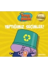 Kral Şakir İlk Okuma 7 - Yaptığımız Seçimler!
