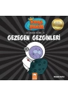 Kral Şakir İlk Okuma 8 - Gezegen Gezginleri