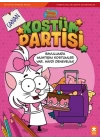 Kral Şakir Kostüm Partisi - Canan