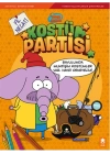 Kral Şakir Kostüm Partisi - Fil Necati