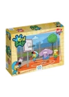 Kral Şakir Puzzle 100