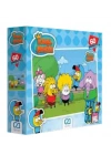 Kral Şakir Puzzle 60
