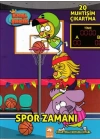 Kral Şakir - Spor Zamanı (Boyama)