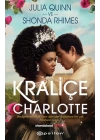 Kraliçe Charlotte