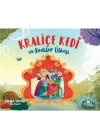 Kraliçe Kedi ve Kediler Ülkesi