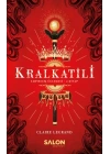 Kralkatili - Empirium Üçlemesi 2. Kitap