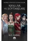 Krallar ve Soytarıları - Hepimiz Gökyüzü Olmak İstedik