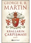 Kralların Çarpışması Kısım 1 / Buz ve Ateşin Şarkısı 2