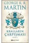 Kralların Çarpışması Kısım 2 / Buz ve Ateşin Şarkısı 2