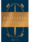 Kralların Çarpışması - Resimli Özel Baskı