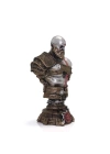 Kratos Büst Model 2