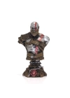 Kratos Büst Model 2