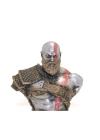 Kratos Büst Model 2