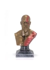 Kratos Büst Model 3