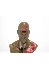 Kratos Büst Model 3