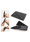 Kredi Kartı Seklinde Bıçak Cardsharp