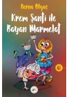 Krem Şanti ile Bayan Marmelat