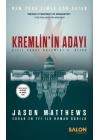 Kremlin’in Adayı - Kızıl Serçe Üçlemesi 3. Kitap - Kızıl Serçe Üçlemesi