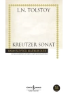 Kreutzer Sonat - Hasan Ali Yücel Klasikleri