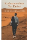 Krishnamurti’nin Not Defteri