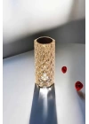 Kristal Dokunmatik Ve Kumandalı Masa Ve Gece lambası
